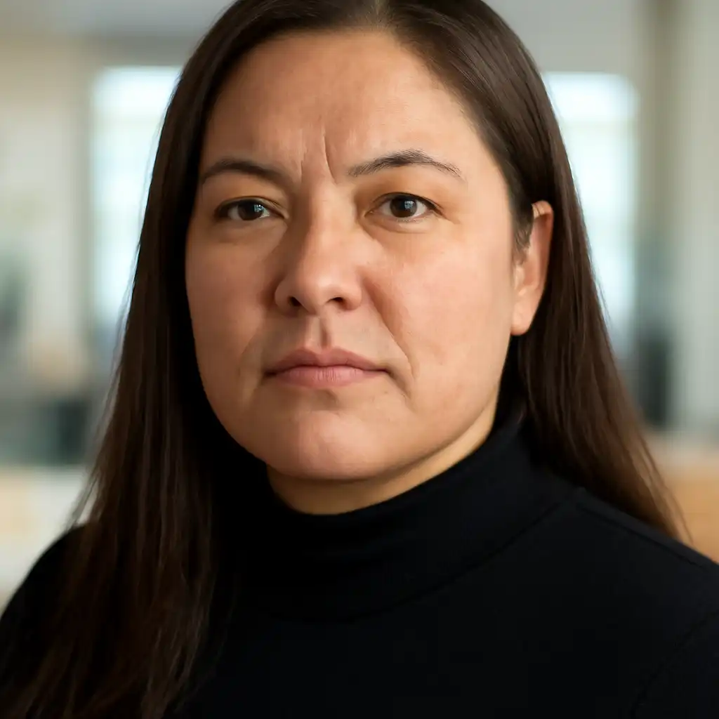 Elena Vasquez